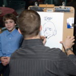 Bucks-County-Bar-Mitzvah-Caricatures-5