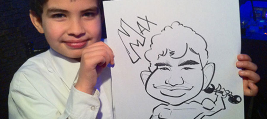 Max-Strongman-Caricature