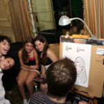 Philadelphia-Mitzvah-caricaturist-1