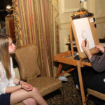 Philadelphia-Mitzvah-caricaturist-2