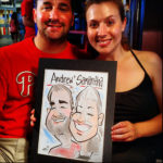 Philadelphia-Phillies-Caricature-Artist