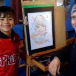 Top-5-reasons-to-be-a-caricature-artist-in-Philadelphia